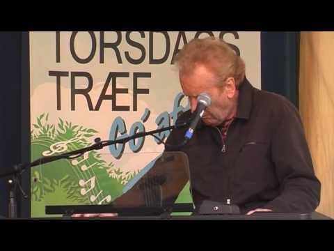 H.P. LANGE & TROELS JENSEN feat. Hugo Rasmussen - Boogie Boogieman