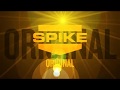 Spike Original