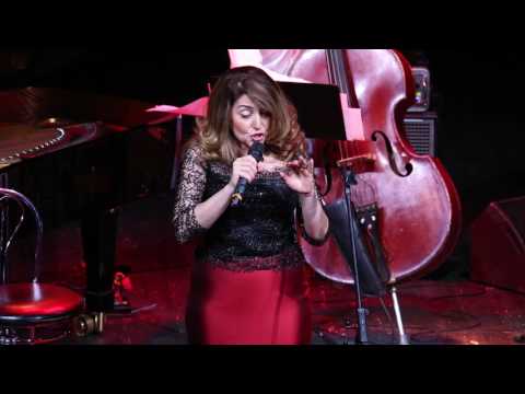 Armine Sarkisyan & Daniil Kramer - QUIZAS QUIZAS QUIZAS