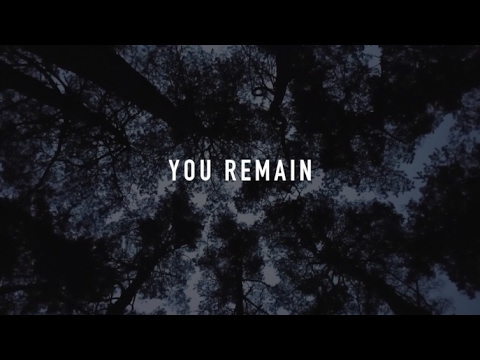 Foreverlin - You Remain [Lyric Video]