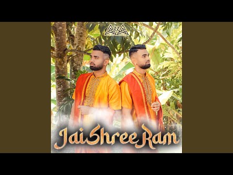 Jai Shree Ram