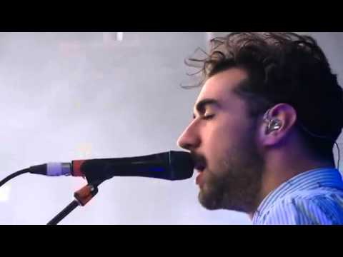 Two Door Cinema Club   Live at Glastonbury 2013
