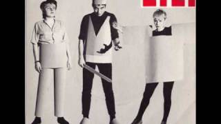 LiLiPUT - When The Cat's Away