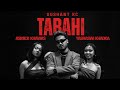 Sushant KC Tabahi Ft Asmick Khawas Yashaswi Khadka Official Music Video