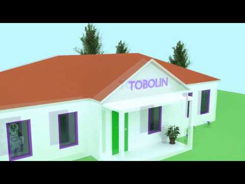 Nachträgliche Horizontalsperre im Injektionsverfahren von Tobolin