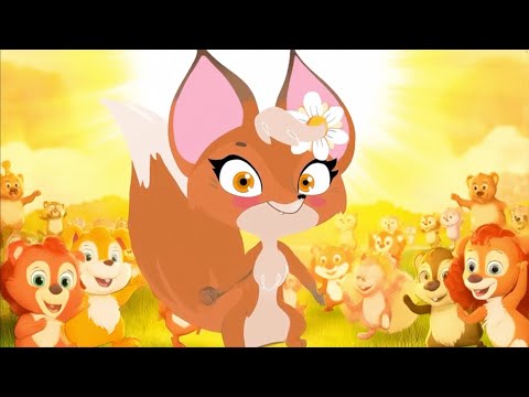 LA GENEROSITÀ – La Volpe Sophia