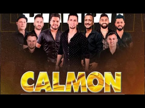 Musical Calmon - Sociedade Vera Cruz - Joinville/SC - 13-06-2025
