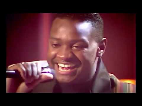 Please Don't Go - KWS (1992) HD TOTP
