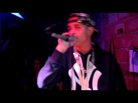 MC GASPAR DO MDP MEGA NEUROTICA AO VIVO ((BAILE DO PAIZAO ))