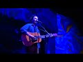 Mason Jennings - 22 - Keepin' It Real - Cleveland - 9/9/18
