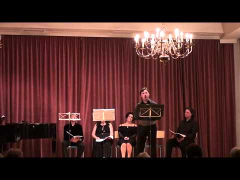 "Aleko" Rachmaninoff, Aria Aleko - Russi Nikoff