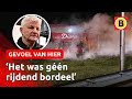 Kees wil markante dubbeldekker Sauna Diana opknappen | Omroep Brabant