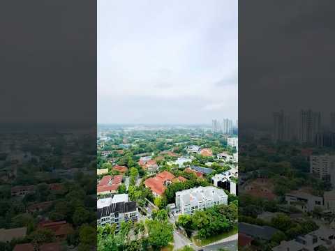 One Holland Village Residences, 1 Holland Village Way, 3 Bedrooms, 1,098 sqft, Condominium For Rent, by Yin Fern Teng, 25349016 - PropertyGuru.com.sg