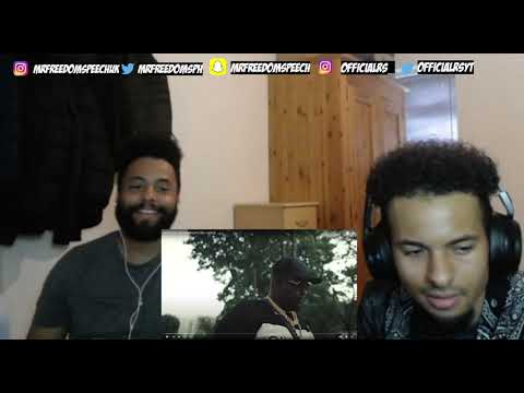 *UK🇬🇧REACTION* 🇸🇪 DREE LOW - SVEPAREN SWEDISH RAP/DRILL