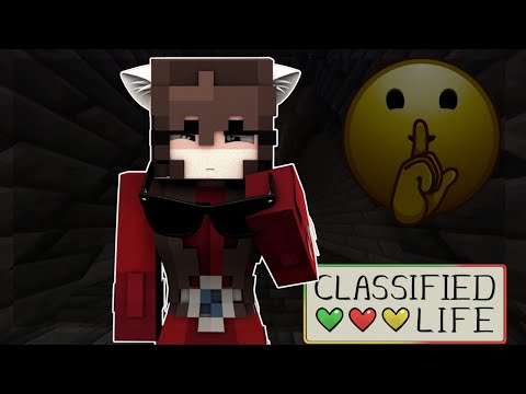 ♡ "Spying.." ┊~ ☆ Classified Life SMP ♡ ~ ☆ [EP 3] ~ ☆ ♡ (secret life remake SMP