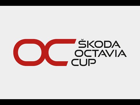 ViralVideo : 2016 Škoda Octavia cup No.16 - Huge Crash Jiří Stránský -  -  2nd race from pole …