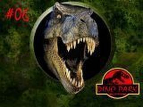 Jurassic Park : The Game - Episode 4 : Les Survivants IOS