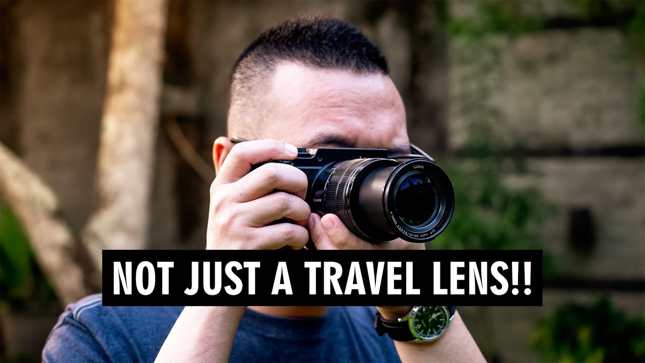 Panasonic Lumix 14-140mm f/3.5-5.6: The Best Micro Four Thirds Travel Lens?