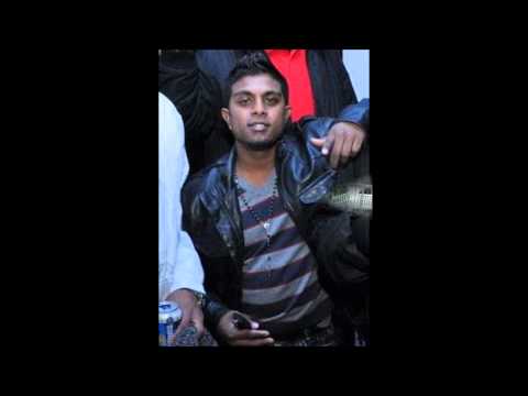 NEED SOMEBODY--DOLLYBOY ft. HUNTER