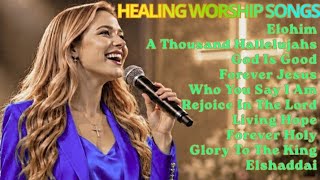 ELOHIM | Healing Worship Songs |