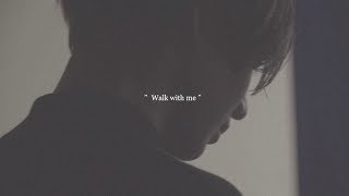 [韓中字幕] TAEMIN(태민/泰民) - 혼잣말/獨白(Monologue)