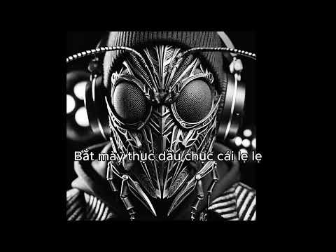 Tam Sên ( Karaoke )  | Dế Choắt