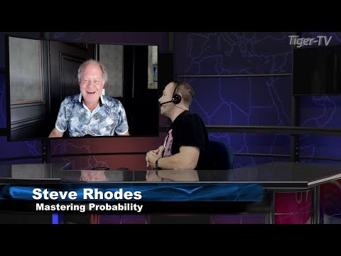 November 10th, Steve Rhodes on The Tom O'Brien Show - 2025