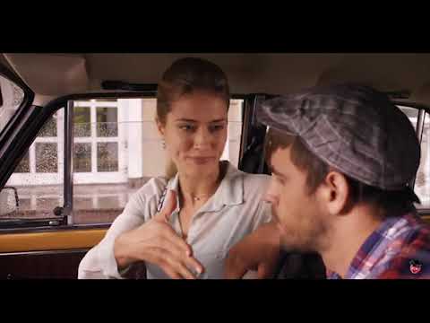 "ПОЛЦАРСТВА ЗА ЛЮБОВЬ". ПРИНЯЛА ДИРЕКТОРА ЗА КУРЬЕРА)))