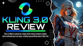 Kling 3.0 Tested: Real Results, No Hype (Review)