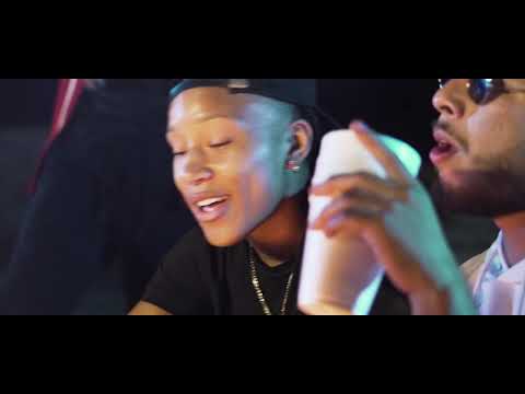 Bcray Ft Ace & Gabe - "Come Move"