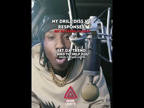 Set Da Trend vs Cblu Who Won?👀