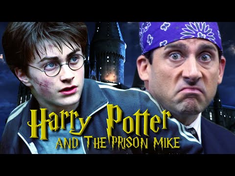Harry Potter and the Prison Mike (TRAILER)