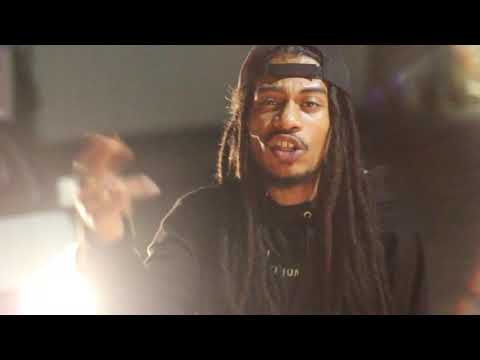 AL'K - Vi An Mwen (Dir. by @Datbax)