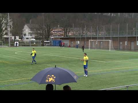 Vevey Sports - FC Azzury 90 LS (match complet juniors A) 11.03.23