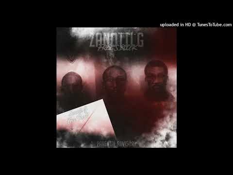 Zanotti G - Grave Yard [zy Rp] [IC]