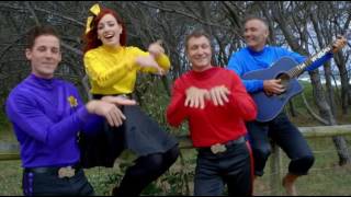 The Wiggles-Uncle Noah is Calling You