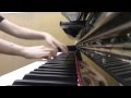 Mozart: Piano Sonata No. 9 in D major, K. 311, III Rondeau Allegro