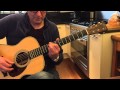 John Mayer - Walt Grace's Submarine Test January 1967 - Tutorial (TAB available) - Sjaak Strik John Mayer - Walt Grace's Submarine Test January 1967 - Tutorial (TAB available)