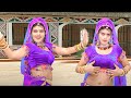 लेटेस्ट गुर्जर DJ Dance रसिया I प्यार में दु