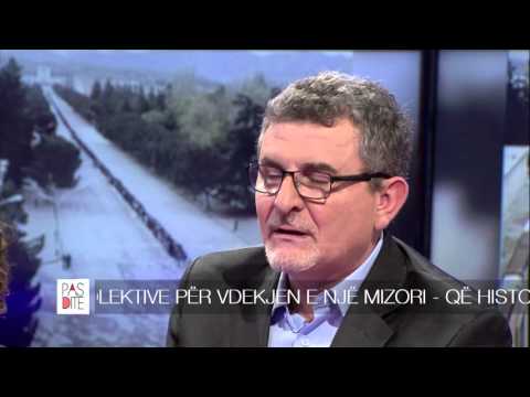 Pasdite ne TCH, 11 Prill 2016, Pjesa 3 - Top Channel Albania - Entertainment Show