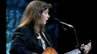Can’t help but wonder where I&#39;m bound - Nanci Griffith