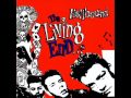 The Living End - Hellbound(Full E.P)