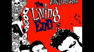The Living End - Hellbound(Full E.P)