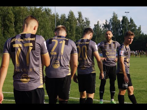 [KULISY] Podlasie Biała Podlaska - WATKEM Korona Rzeszów 0:2