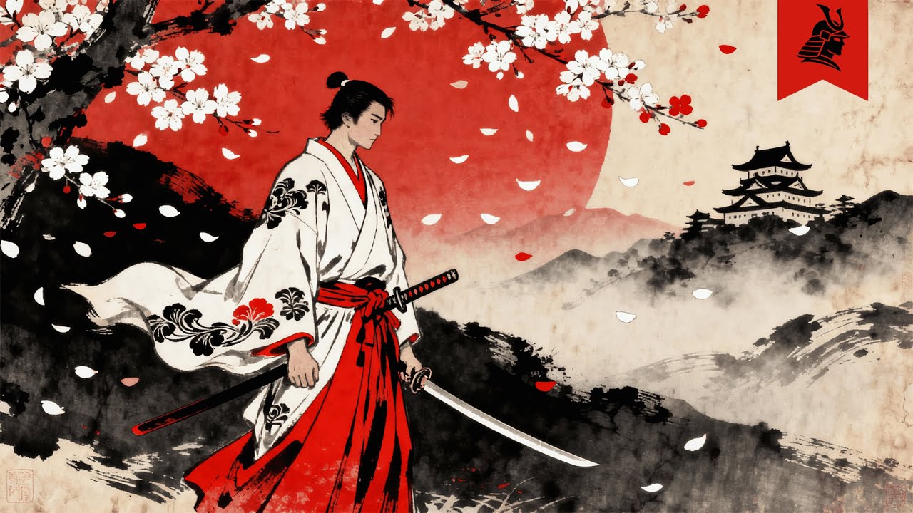 Uncovering Secrets of the Samurai Code