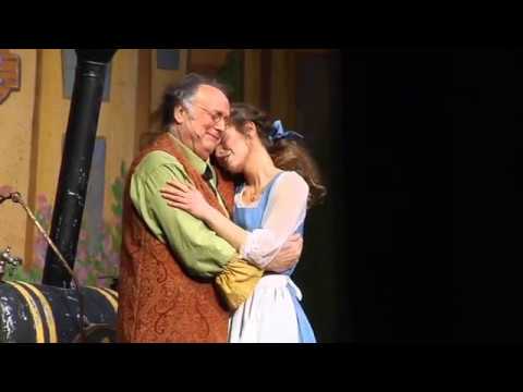 Disney's Beauty and the Beast - Full Musical