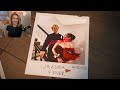 Ambush Reacts To JasonTheWeen D4vd Favorite Flower Official Remix