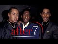 What Happened To R&B Group After 7? | Babyface's Brothers, Label Issues & The Sad Loss of a Member