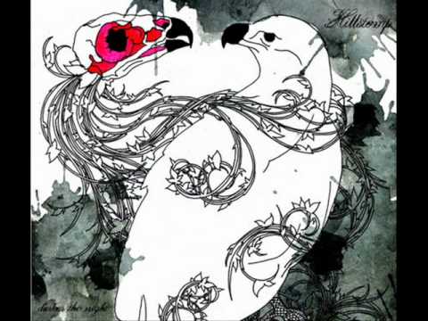 Hillstomp - Jumper on the Line