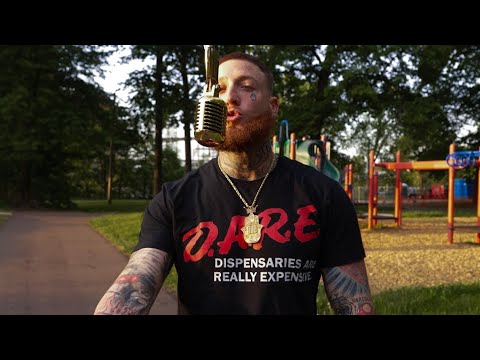 Bezz Believe - Say No To Drugs Freestyle